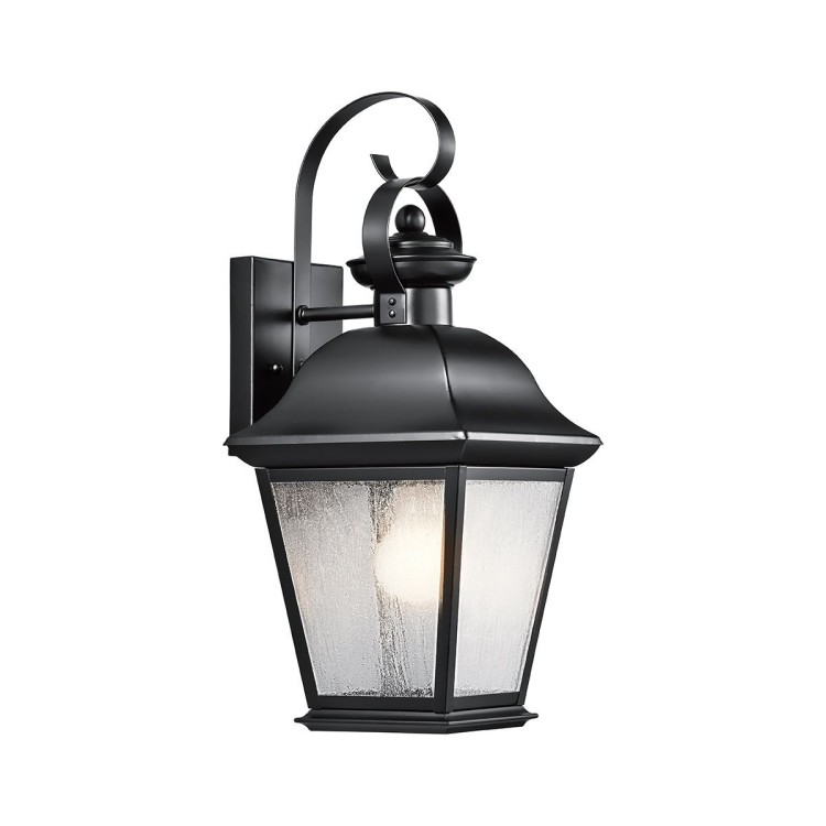 Lanterne murale Medium Mount Vernon - Elstead Lighting