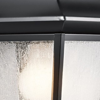 Lanterne murale Medium Mount Vernon - Elstead Lighting