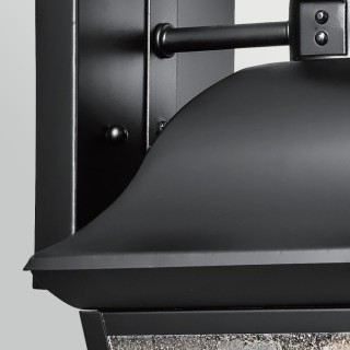 Lanterne murale Medium Mount Vernon - Elstead Lighting