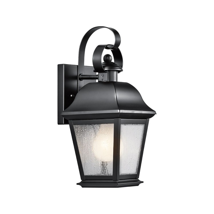 Lanterne murale Small Mount Vernon - Elstead Lighting