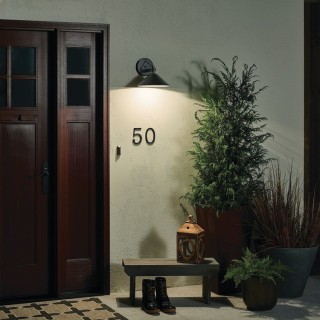 Ripley Lanterne murale Medium