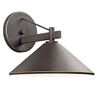 Ripley Lanterne murale Medium