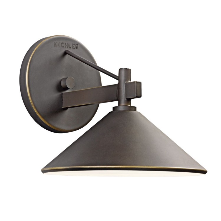 Ripley Lanterne murale Small