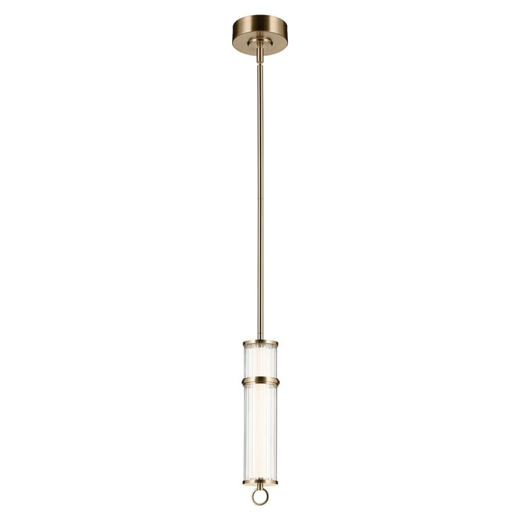 Riven Suspension LED