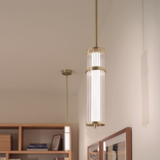Riven Suspension LED