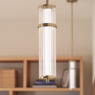 Riven Suspension LED