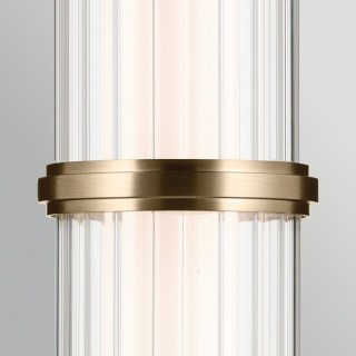 Riven Suspension LED