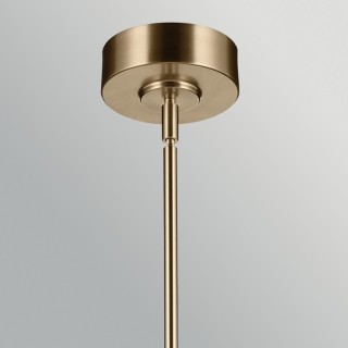 Riven Suspension LED