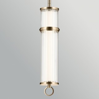 Riven Suspension LED