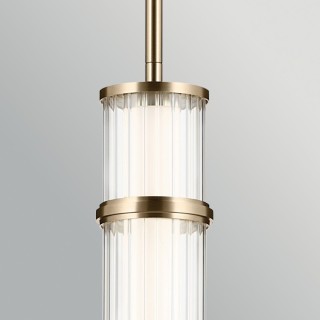 Riven Suspension LED