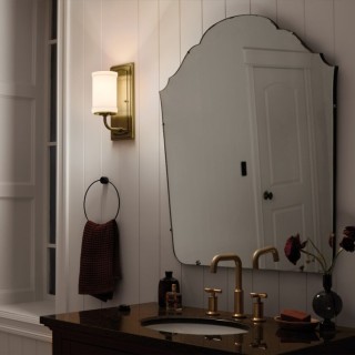 Vetivene Applique murale 1 lumière