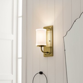 Vetivene Applique murale 1 lumière