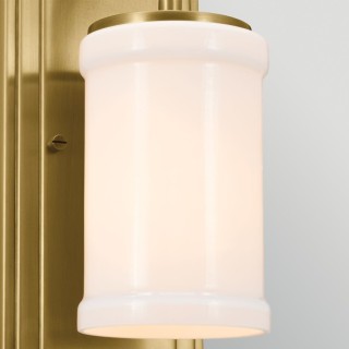 Vetivene Applique murale 1 lumière