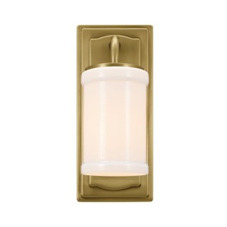 Vetivene Applique murale 1 lumière