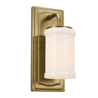 Vetivene Applique murale 1 lumière