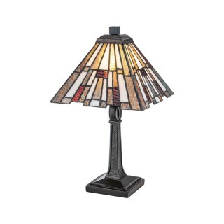 Inglenook Mini Lampe de table 1 Lumière