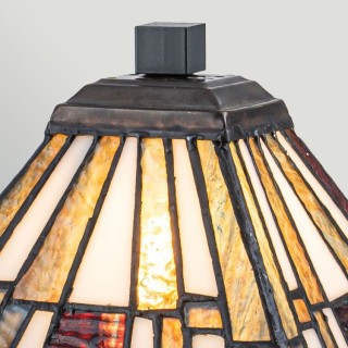 Inglenook Mini Lampe de table 1 Lumière