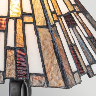 Inglenook Mini Lampe de table 1 Lumière