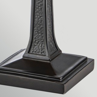 Inglenook Mini Lampe de table 1 Lumière