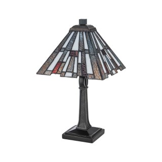 Inglenook Mini Lampe de table 1 Lumière