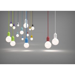 Lyco – Support pour lampe