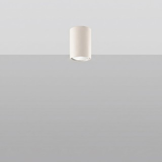Plafonnier LAGOS 10 beige