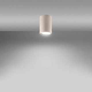 Plafonnier LAGOS 10 beige