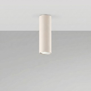 Plafonnier LAGOS 20 beige - Sollux