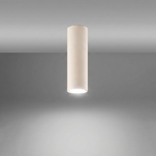 Plafonnier LAGOS 20 beige - Sollux