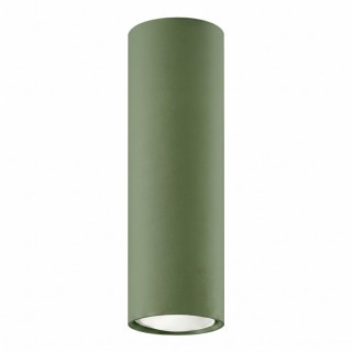 Plafonnier LAGOS 20 vert olive