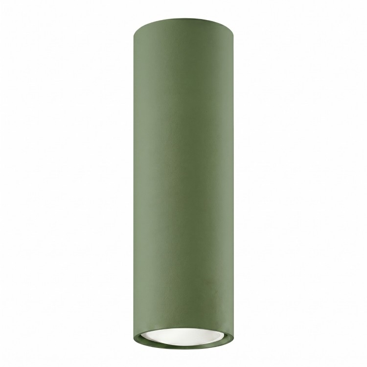 Plafonnier LAGOS 20 vert olive