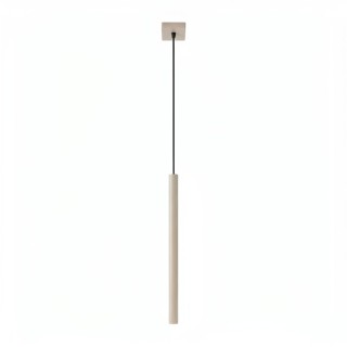 Suspension PASTELO 1 taupe