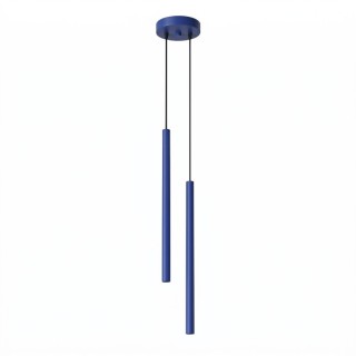 Suspension PASTELO 2 outremer - Sollux