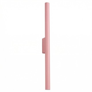 Applique PASTELO 2 rose