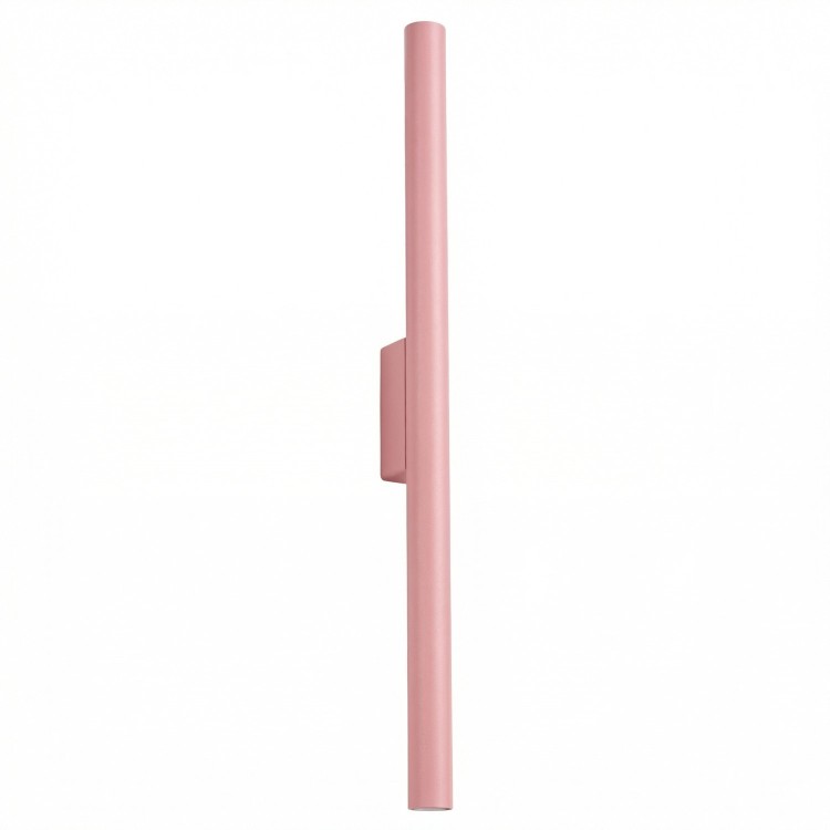 Applique PASTELO 2 rose - Sollux