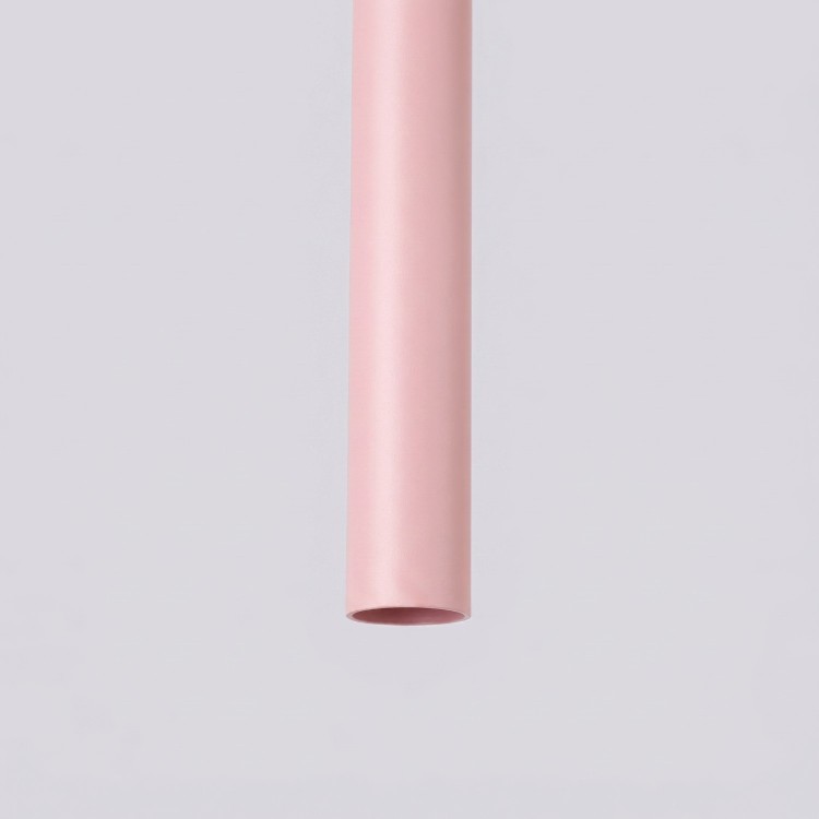 Suspension PASTELO 3P rose - Sollux
