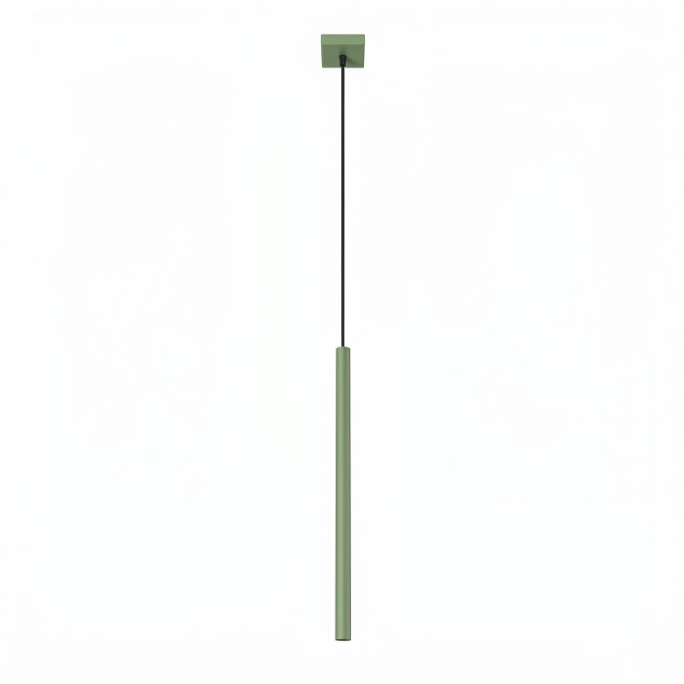 Suspension PASTELO 1 sage - Sollux