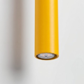 Applique PASTELO 2 jaune
