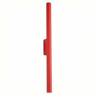 Applique PASTELO 2 rouge - Sollux