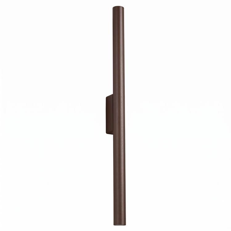 Applique PASTELO 2 marron - Sollux