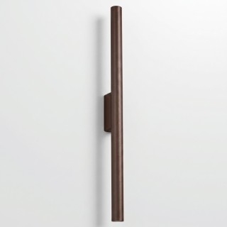 Applique PASTELO 2 marron - Sollux