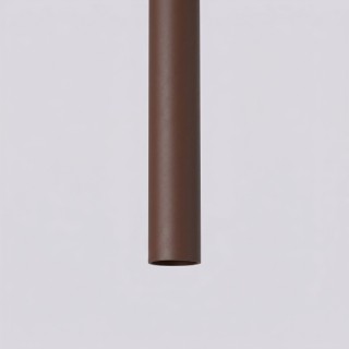 Suspension PASTELO 1 marron - Sollux