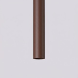 Suspension PASTELO 2 marron - Sollux