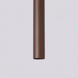 Suspension PASTELO 3P marron - Sollux