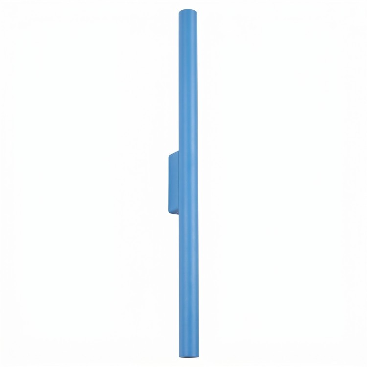 Applique PASTELO 2 azure - Sollux
