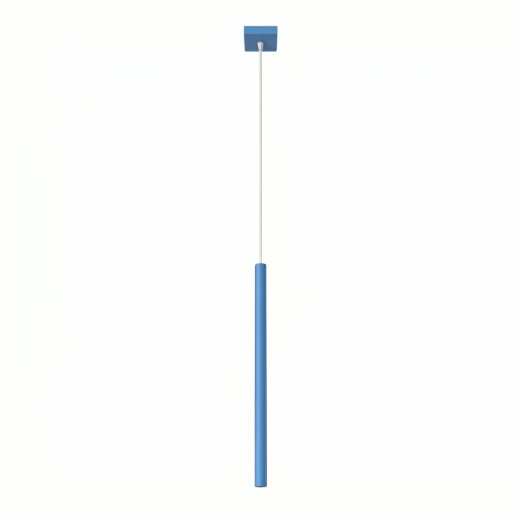 Suspension PASTELO 1 azure - Sollux