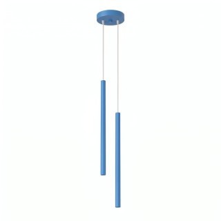 Suspension PASTELO 2 azure