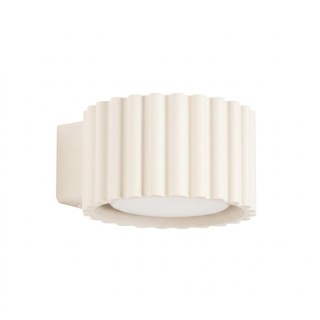Applique AURA beige - Sollux
