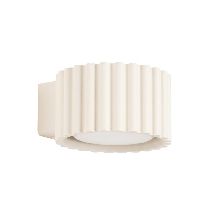 Applique AURA beige - Sollux