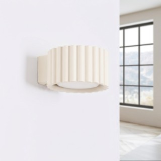 Applique AURA beige - Sollux